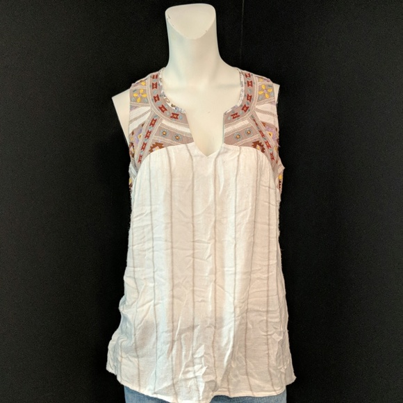 Anthropologie Tops - Anthro One September top